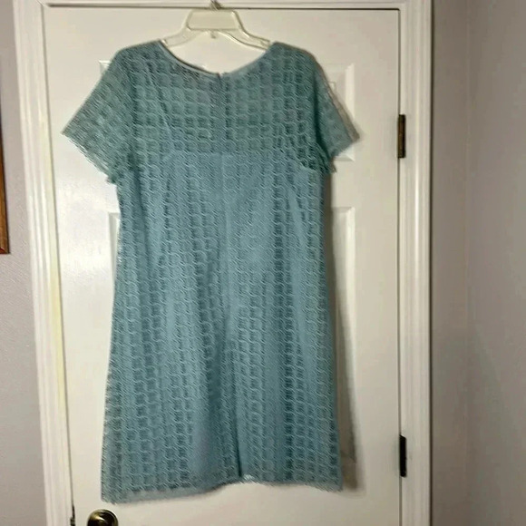 Loft Dress - Picture 10 of 10